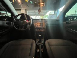
										Volkswagen Voyage 1.0 2023 completo									