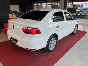 Volkswagen Voyage 1.0 2023
