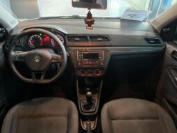 
										Volkswagen Voyage 1.0 2023 completo									