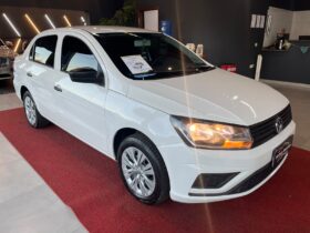 Volkswagen Voyage 1.0 2023