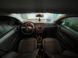 
										Volkswagen Voyage 1.0 2023 completo									