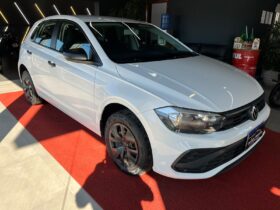 Polo Track 1.0 2024
