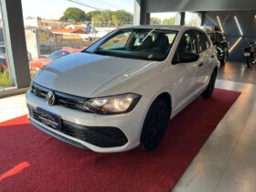Polo Track 1.0 2024