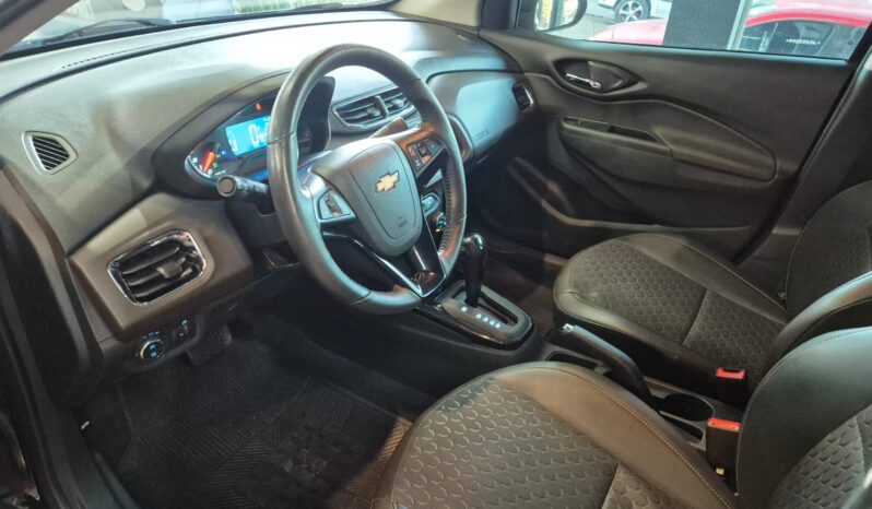 
								Prisma LTZ 1.4 AT 2017/2018 completo									