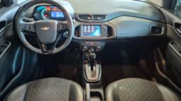 
										Prisma LTZ 1.4 AT 2017/2018 completo									
