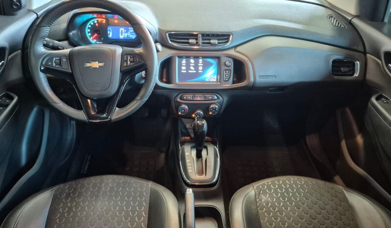 
								Prisma LTZ 1.4 AT 2017/2018 completo									