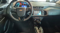 
										Prisma LTZ 1.4 AT 2017/2018 completo									