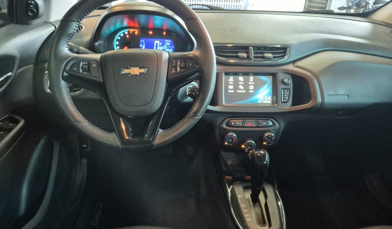 
								Prisma LTZ 1.4 AT 2017/2018 completo									