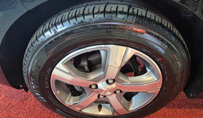
								Prisma LTZ 1.4 AT 2017/2018 completo									