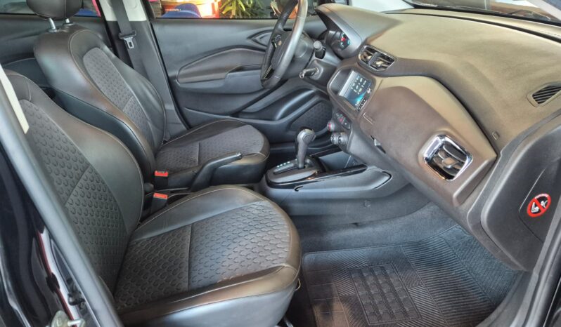 
								Prisma LTZ 1.4 AT 2017/2018 completo									