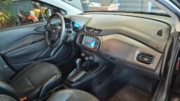 
										Prisma LTZ 1.4 AT 2017/2018 completo									