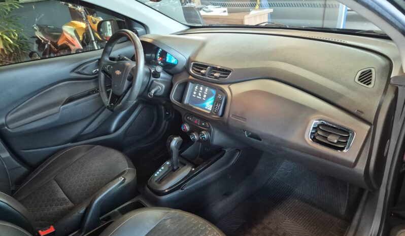 
								Prisma LTZ 1.4 AT 2017/2018 completo									