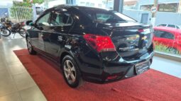 
										Prisma LTZ 1.4 AT 2017/2018 completo									