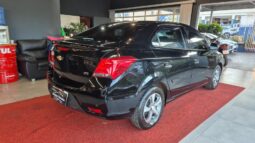 Prisma LTZ 1.4 AT 2017/2018