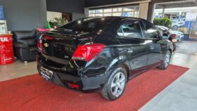 Prisma LTZ 1.4 AT 2017/2018