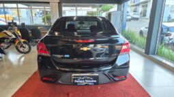 Prisma LTZ 1.4 AT 2017/2018