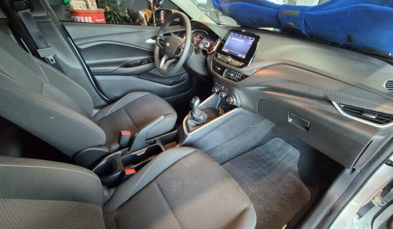 
								Onix LT2 1.0 2025 completo									
