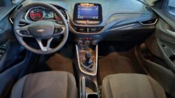 
										Onix LT2 1.0 2025 completo									