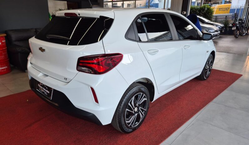 
								Onix LT2 1.0 2025 completo									