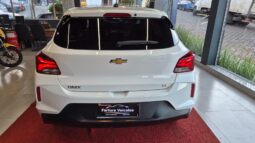 
										Onix LT2 1.0 2025 completo									