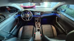 
										Virtus Comfortline 1.0 TSI AT 2024 completo									