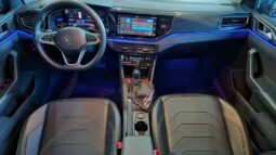 
										Virtus Comfortline 1.0 TSI AT 2024 completo									
