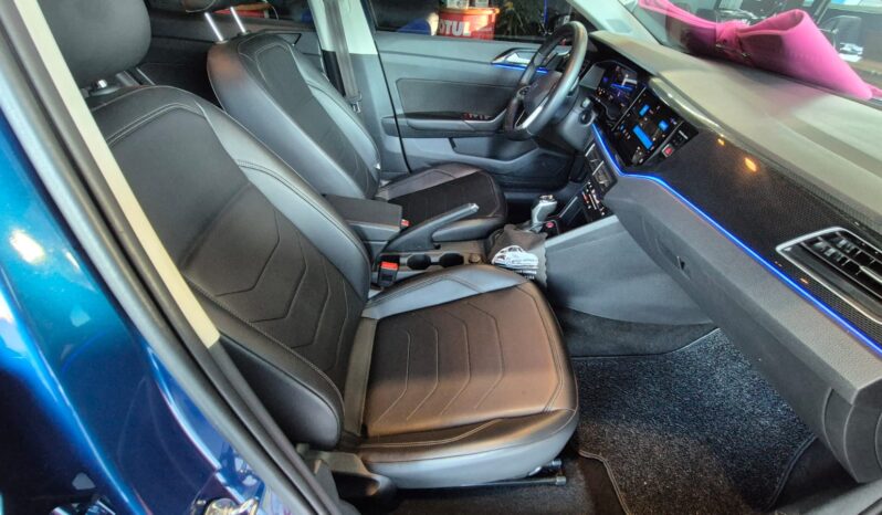 
								Virtus Comfortline 1.0 TSI AT 2024 completo									