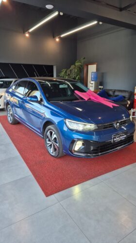 Virtus Comfortline 1.0 TSI AT 2024