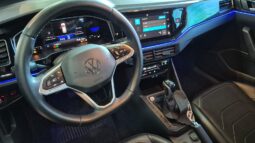 
										Virtus Comfortline 1.0 TSI AT 2024 completo									