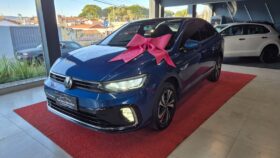 Virtus Comfortline 1.0 TSI AT 2024