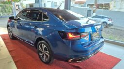 
										Virtus Comfortline 1.0 TSI AT 2024 completo									
