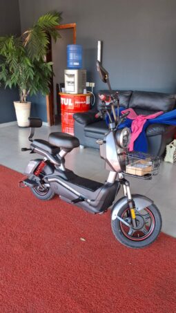 Moto Elétrica Foston X13 Max