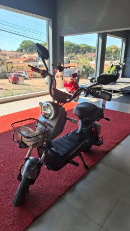 Moto Elétrica Foston X13 Max