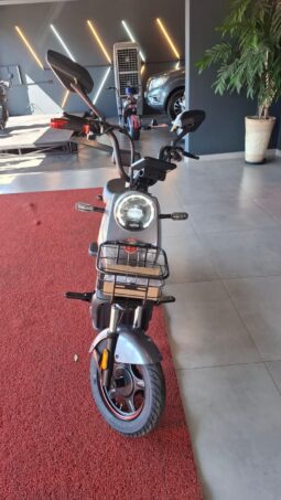 Moto Elétrica Fontaine CCP Orange PY