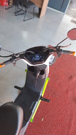 
										Moto Elétrica Ecoxtreme 1000w completo									