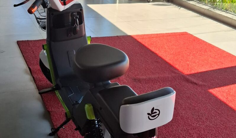 
								Moto Elétrica Ecoxtreme 1000w completo									