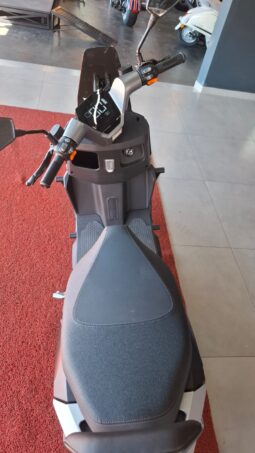 
										Moto Elétrica TAILG T-73 BLACK completo									