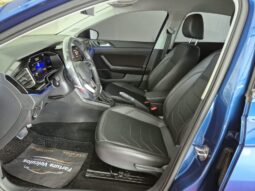 
										Virtus Comfortline 1.0 TSI AT 2024 completo									