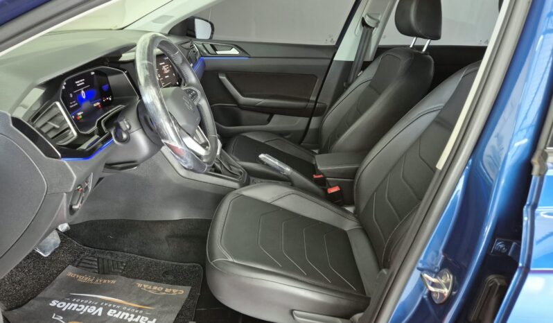 
								Virtus Comfortline 1.0 TSI AT 2024 completo									