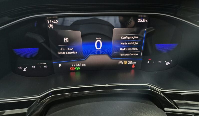 
								Virtus Comfortline 1.0 TSI AT 2024 completo									