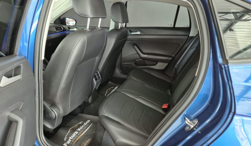 
								Virtus Comfortline 1.0 TSI AT 2024 completo									