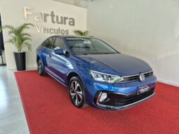 
										Virtus Comfortline 1.0 TSI AT 2024 completo									
