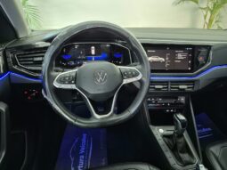 
										Virtus Comfortline 1.0 TSI AT 2024 completo									