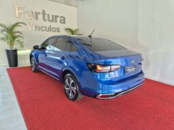
										Virtus Comfortline 1.0 TSI AT 2024 completo									
