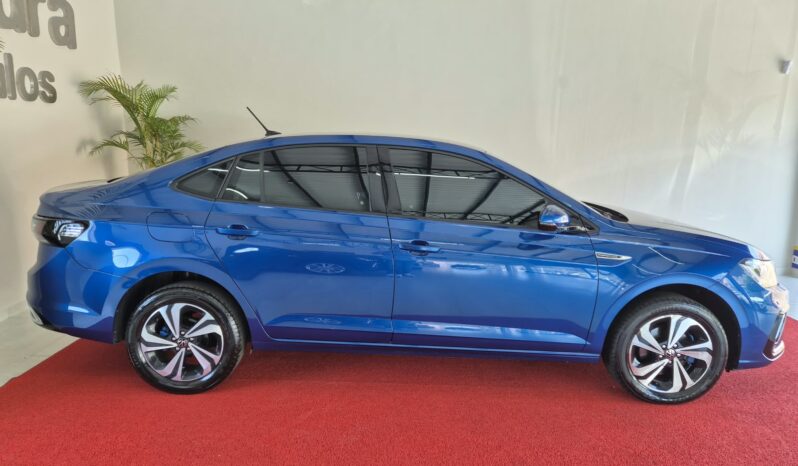 
								Virtus Comfortline 1.0 TSI AT 2024 completo									