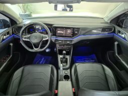 
										Virtus Comfortline 1.0 TSI AT 2024 completo									