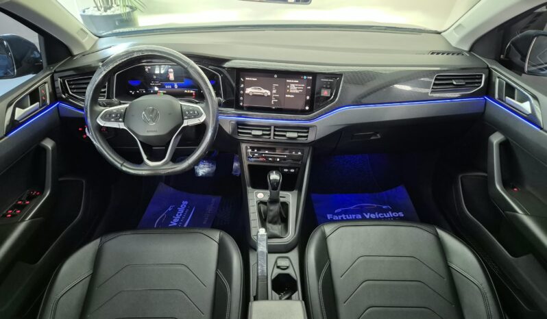 
								Virtus Comfortline 1.0 TSI AT 2024 completo									