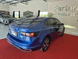 
										Virtus Comfortline 1.0 TSI AT 2024 completo									