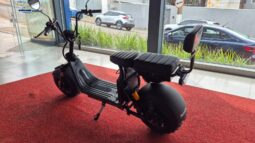 Moto Elétrica Fontaine Y8 Cross