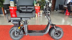 Moto Elétrica Fontaine Y8 Cross